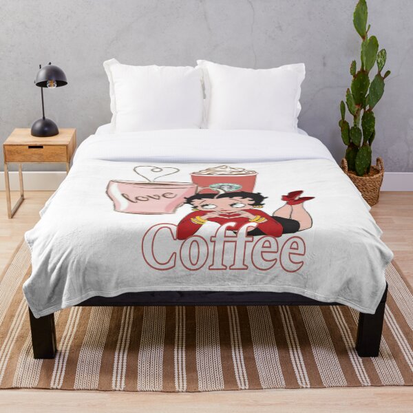 Item preview, Betty coffee designed and sold by YMStore.