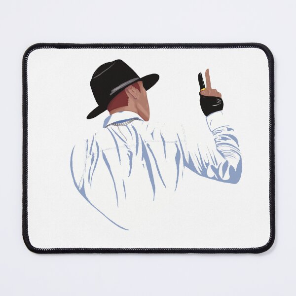 Item preview, Ateez San Crazy form designed and sold by Bergtag.
