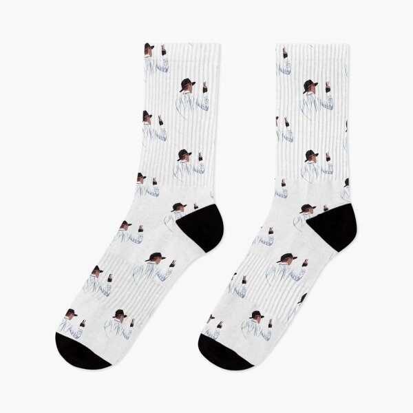 Item preview, Ateez San Crazy form designed and sold by Bergtag.