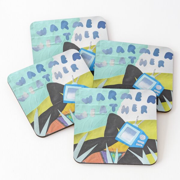 Item preview, Warmer Weather designed and sold by Ashley Moen.
