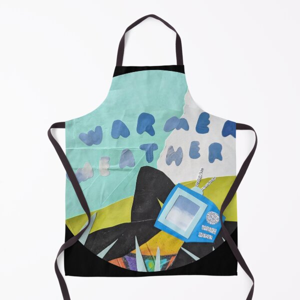Item preview, Warmer Weather designed and sold by Ashley Moen.