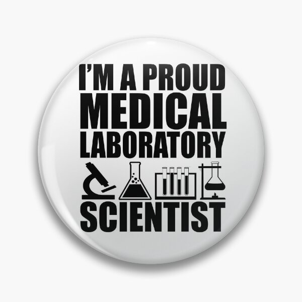 Item preview, Med Lab tech scientist sayings pathologists mlt Medical Laboratory technician designed and sold by Alexaltay.