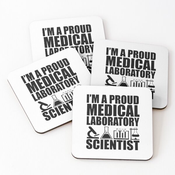 Item preview, Med Lab tech scientist sayings pathologists mlt Medical Laboratory technician designed and sold by Alexaltay.