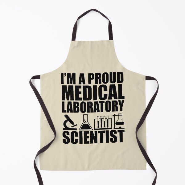 Item preview, Med Lab tech scientist sayings pathologists mlt Medical Laboratory technician designed and sold by Alexaltay.