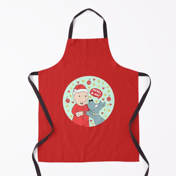 Item preview, Doug & Porkchop X'mas designed and sold by artxlife.