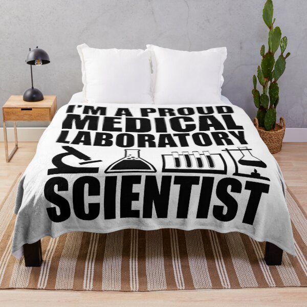 Item preview, Med Lab tech scientist sayings pathologists mlt Medical Laboratory technician designed and sold by Alexaltay.