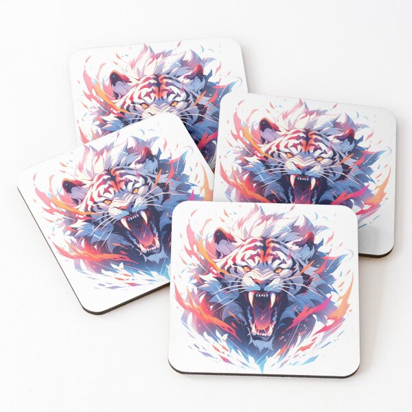 Item preview, Save the Tiger, Save the Earth designed and sold by ObjCrea123.