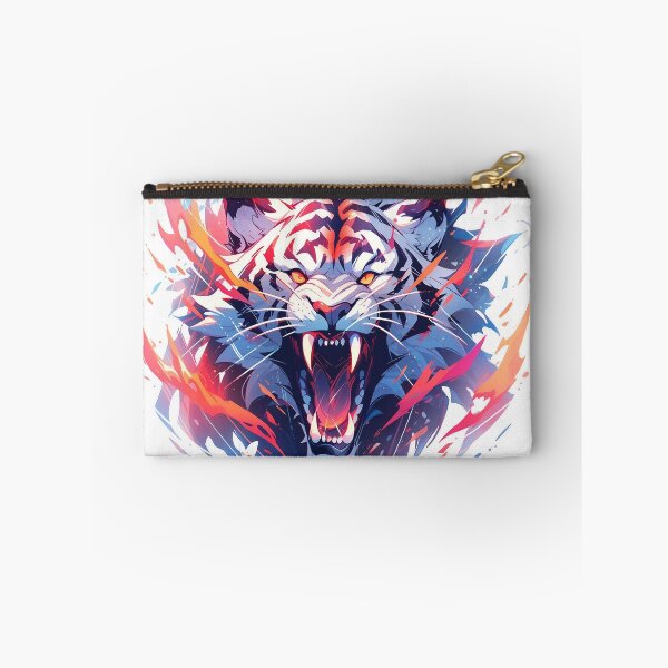 Item preview, Save the Tiger, Save the Earth designed and sold by ObjCrea123.