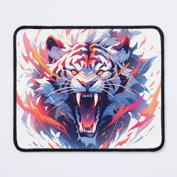 Item preview, Save the Tiger, Save the Earth designed and sold by ObjCrea123.