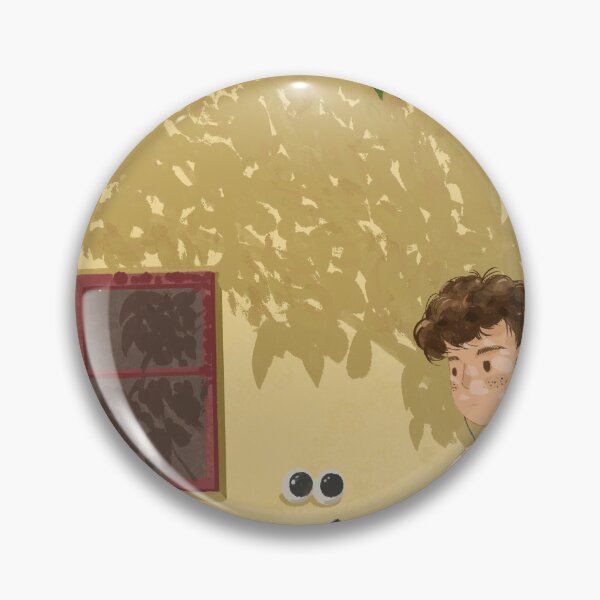Item preview, The boy next door designed and sold by Angie-Mahororo.
