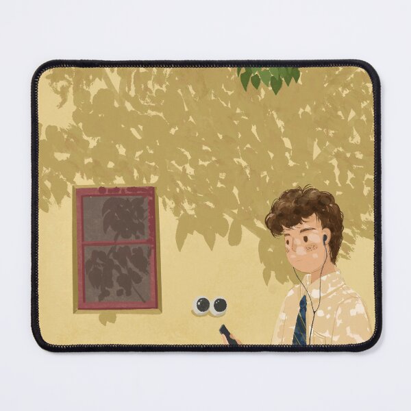 Item preview, The boy next door designed and sold by Angie-Mahororo.