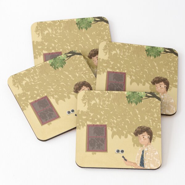 Item preview, The boy next door designed and sold by Angie-Mahororo.
