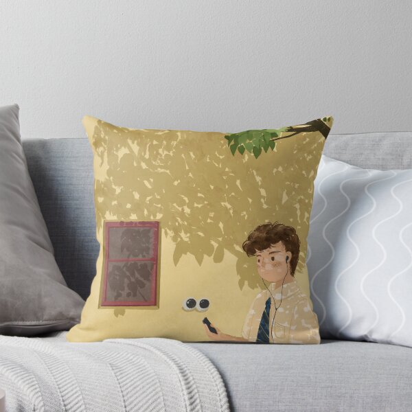 Item preview, The boy next door designed and sold by Angie-Mahororo.