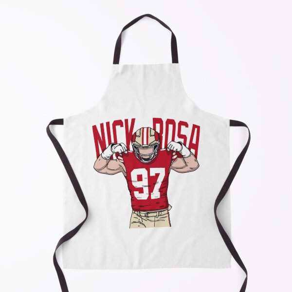 Item preview, Championship defensive end touchdown player 97 designed and sold by mercadolilian.