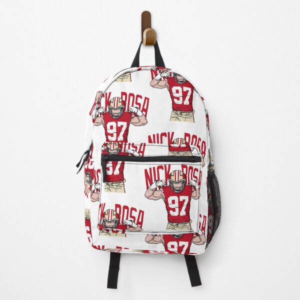 Item preview, Championship defensive end touchdown player 97 designed and sold by mercadolilian.