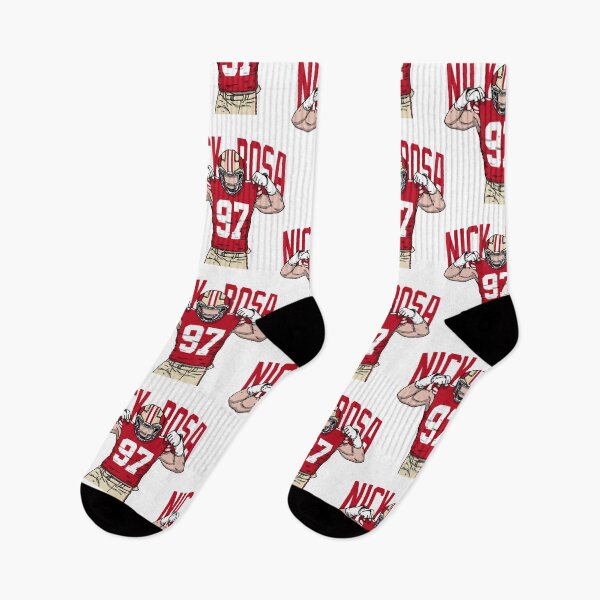 Item preview, Championship defensive end touchdown player 97 designed and sold by mercadolilian.