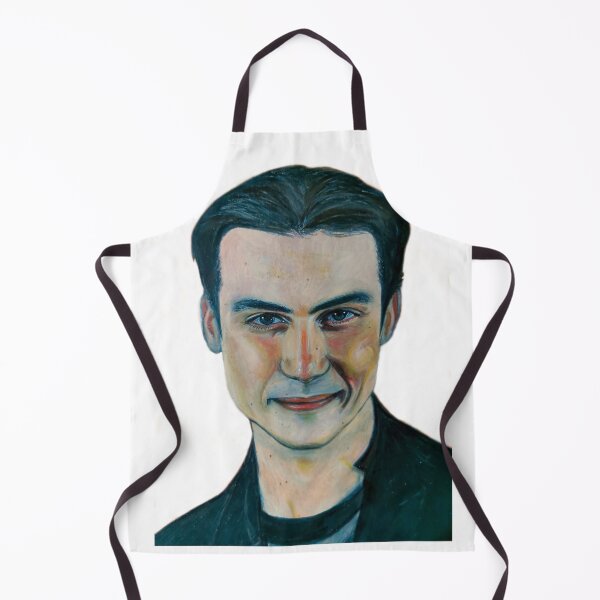 Item preview, matteo paolillo designed and sold by gleo_drawings.