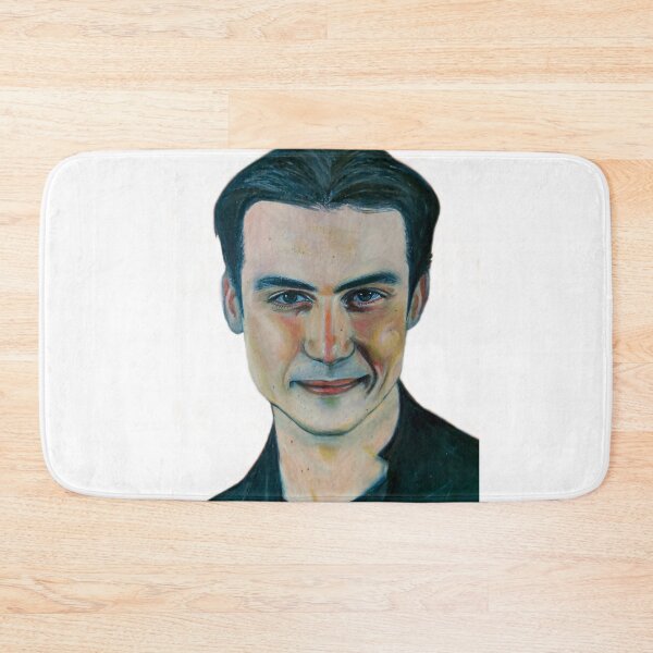 Item preview, matteo paolillo designed and sold by gleo_drawings.