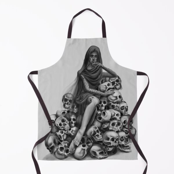 Item preview, Veiled Sovereignty designed and sold by PatSArtDesign.