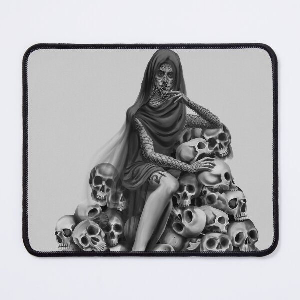 Item preview, Veiled Sovereignty designed and sold by PatSArtDesign.