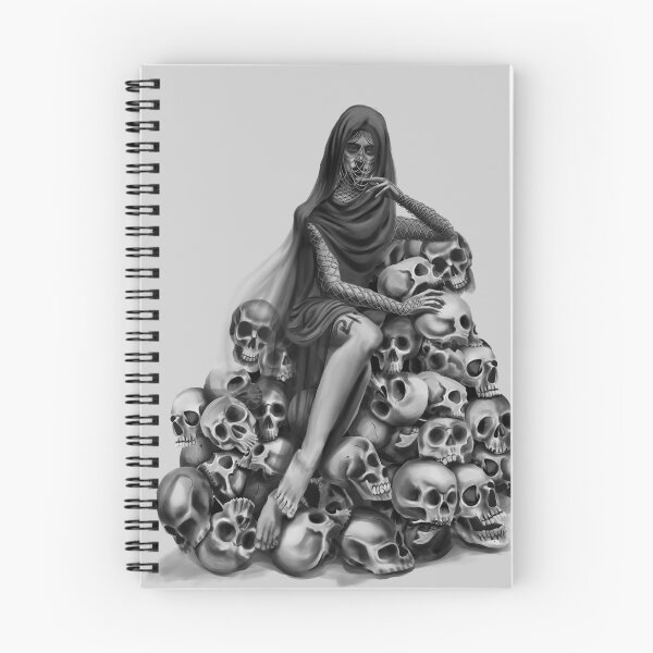 Item preview, Veiled Sovereignty designed and sold by PatSArtDesign.