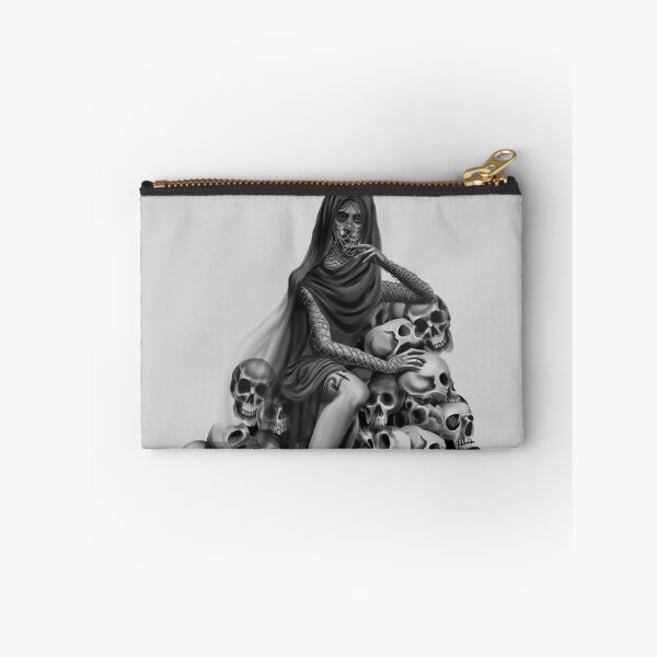Item preview, Veiled Sovereignty designed and sold by PatSArtDesign.