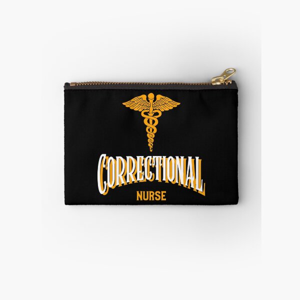 Item preview, Correctional Nurse, Correctional Nursing designed and sold by AryaSubramanian.