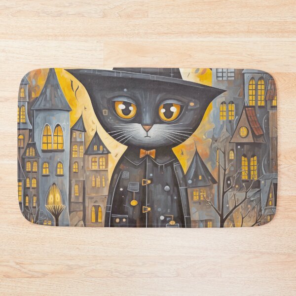 Item preview, Avantgarde Cat Series 001 designed and sold by JaimeLikes.