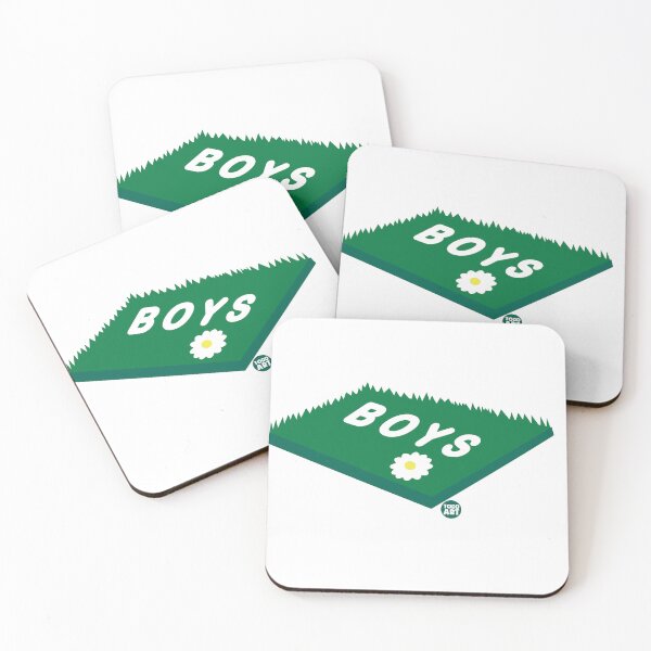 Item preview, BOYS DOOR MAT designed and sold by TODD GOLDMAN.