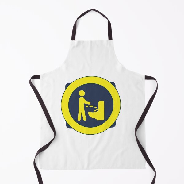 Item preview, Toilet Sign designed and sold by Mahfouf Younes.