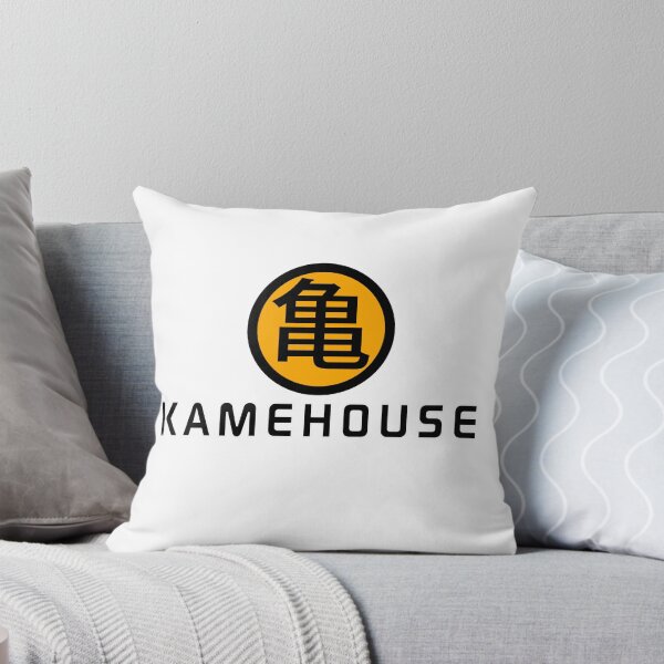 Item preview, House of the Turtle: Kame Kanji logo designed and sold by TheMWorld.