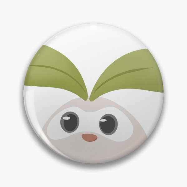Item preview, cute Daikon Mellow  designed and sold by Angie-Mahororo.