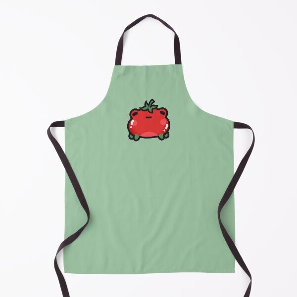Item preview, Tomato Frog designed and sold by Mint Garden.
