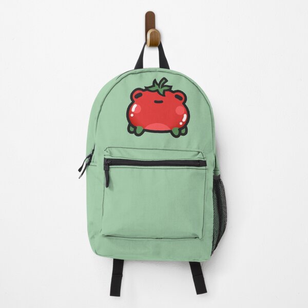 Item preview, Tomato Frog designed and sold by Mint Garden.