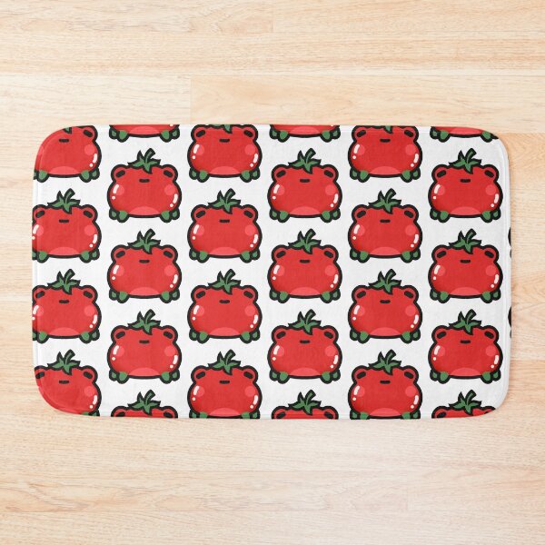 Item preview, Tomato Frog designed and sold by Mint Garden.