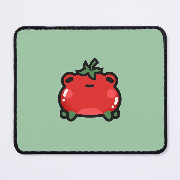 Item preview, Tomato Frog designed and sold by Mint Garden.