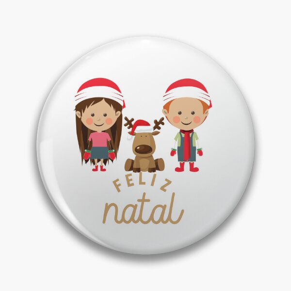Item preview, FELIZ NATAL designed and sold by IsaCria.