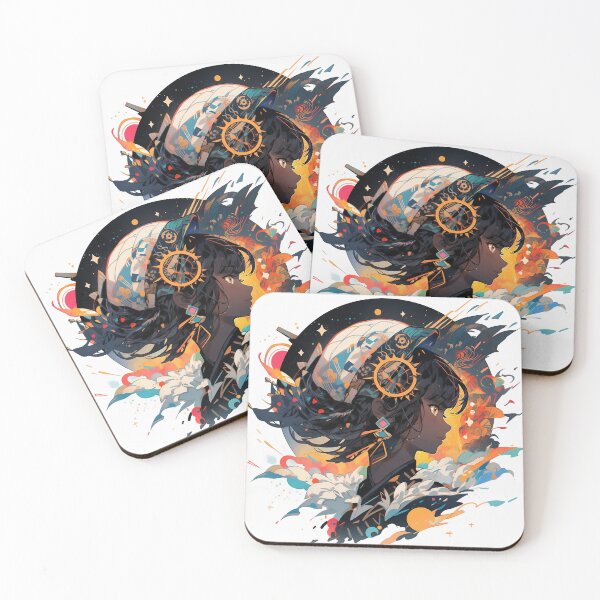 Item preview, The Spirit of Gaia: The Holistic Vision of our Planet designed and sold by ObjCrea123.