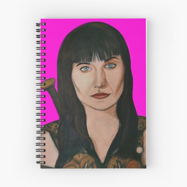 Item preview, xena designed and sold by gleo_drawings.