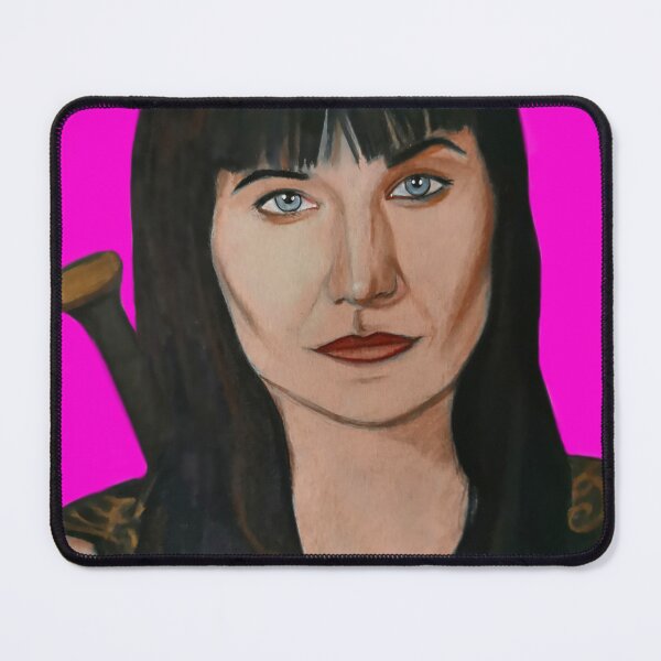 Item preview, xena designed and sold by gleo_drawings.