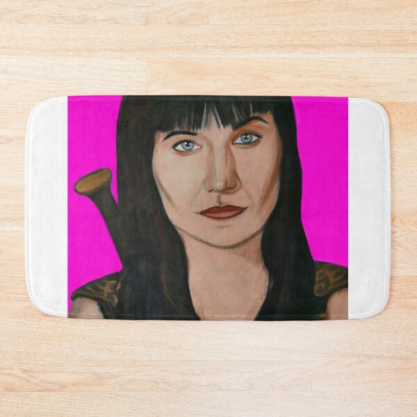 Item preview, xena designed and sold by gleo_drawings.