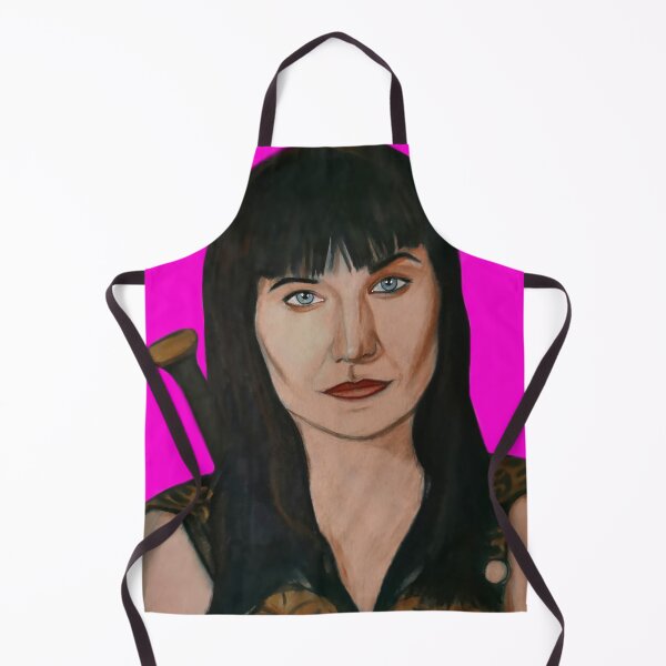 Item preview, xena designed and sold by gleo_drawings.