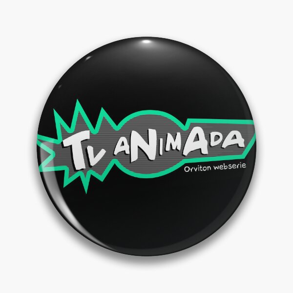 Item preview, animated tv designed and sold by Christian Paiz.