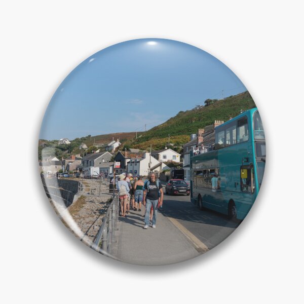 Item preview, Sennen Cove double decker designed and sold by hawkie.
