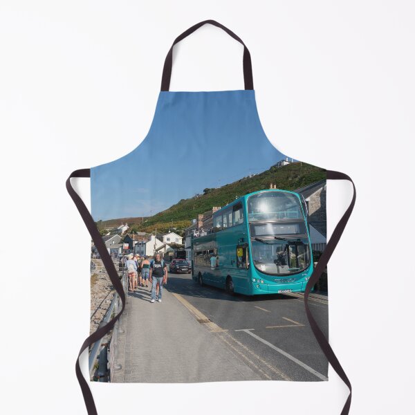 Item preview, Sennen Cove double decker designed and sold by hawkie.