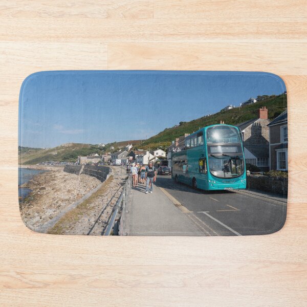 Item preview, Sennen Cove double decker designed and sold by hawkie.