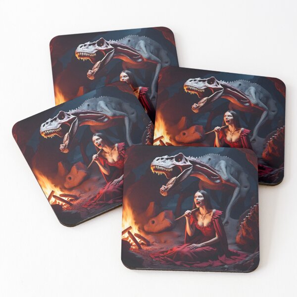 Item preview, Primordial Encounter: Vampiress of Ages designed and sold by DarkJuliettes.
