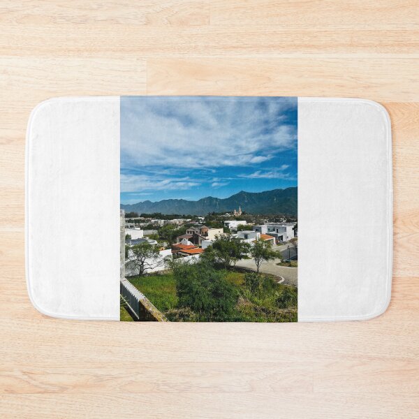 Item preview, View from Mexico designed and sold by ColorfulCoyote.