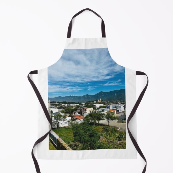 Item preview, View from Mexico designed and sold by ColorfulCoyote.