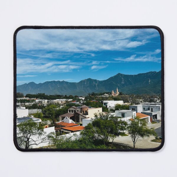 Item preview, View from Mexico designed and sold by ColorfulCoyote.